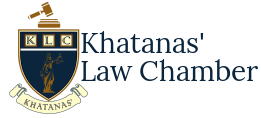 Khatanas’ Law Chamber